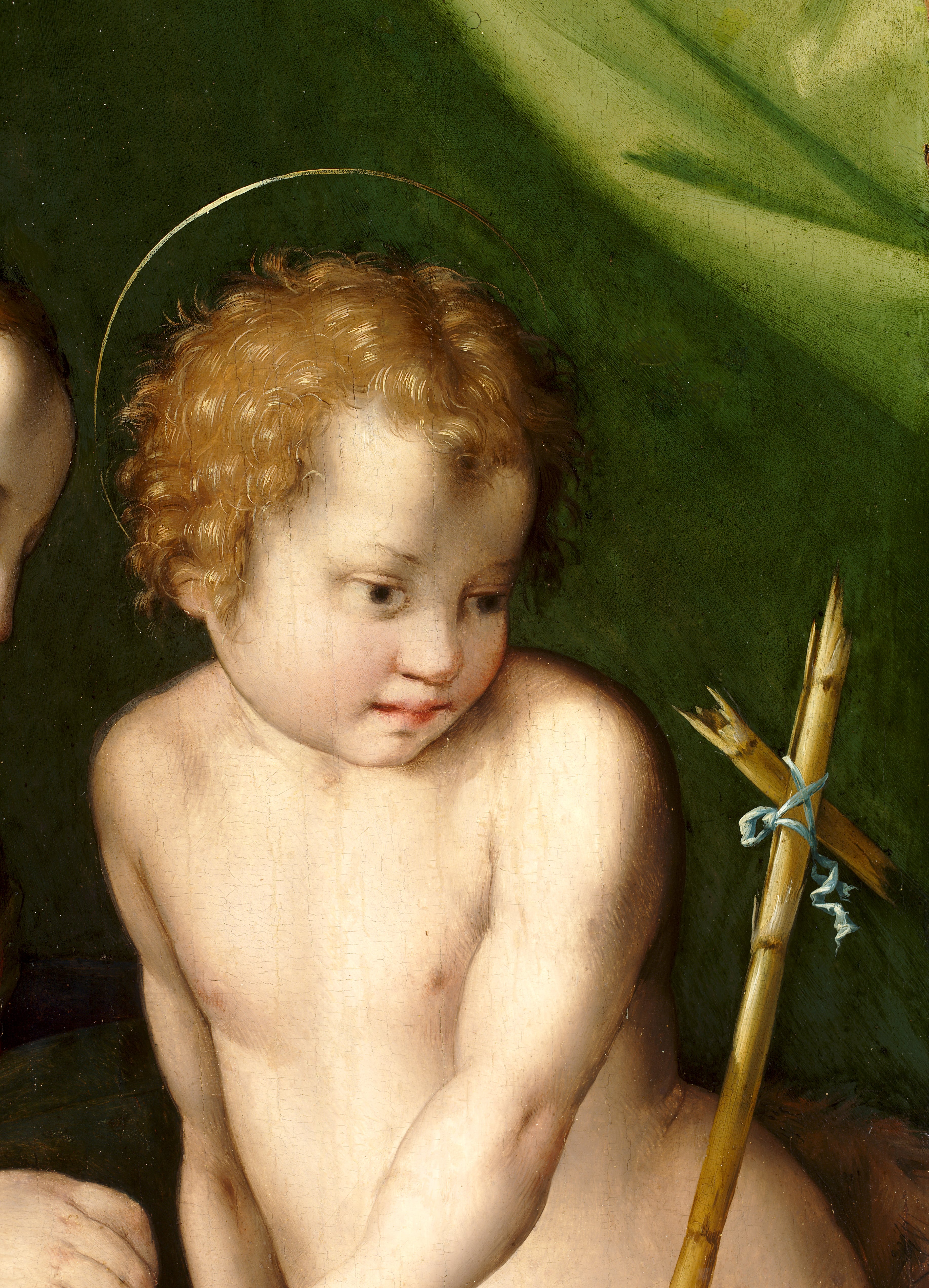 Aperture straordinarie di Palazzo Spinola in occasione della festa di san Giovanni Battista